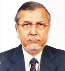 Prof. Dr. Syed Abul Kalam Azad