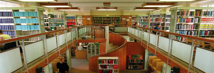 Library of DCGPSC