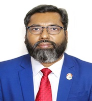 Prof. Dr. Kazi Fayz Ahamed