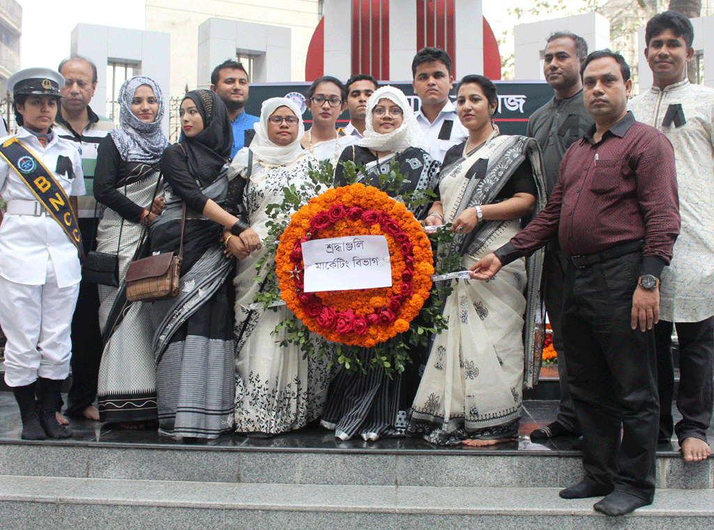 International Language Day 2017 Observed (10)