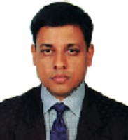 Prof. Dr. Md. Jahangir Alam Sheikh